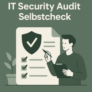 IT Security Audit Selbstcheck