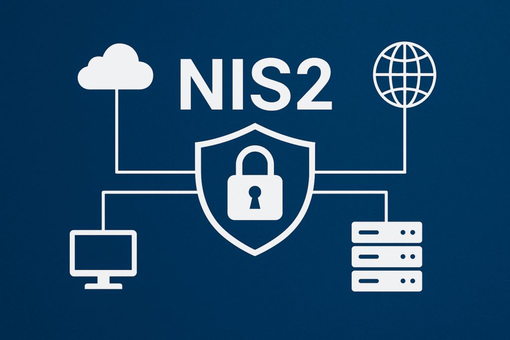 NIS-2-Richtlinie