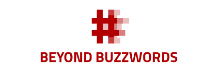 Logo Beyond Buzzwords