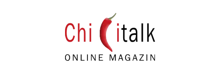 Logo Chilitalk