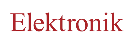 Logo Elektronik (WEKA Fachmedien)