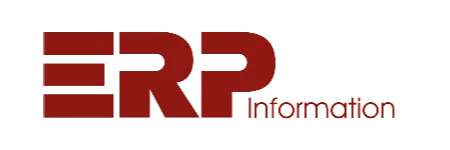Logo ERP Information