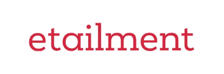 Logo etailment