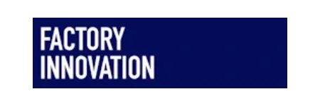 Logo Factory Innovation