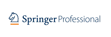 Logo Springer Professional