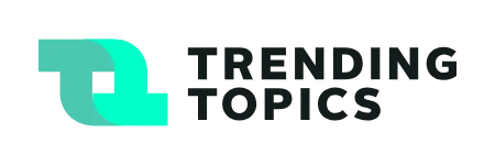 Logo Trending Topics