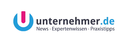 Logo unternehmer.de